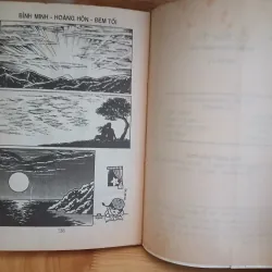 Em Học Vẽ (Phương Pháp Nhật Bản) - Bích Ty 931654