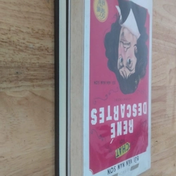 Những xúc cảm của linh hồn (tặng Descartes và Chat với Rene Decartes - Bùi văn nam sơn) 539300