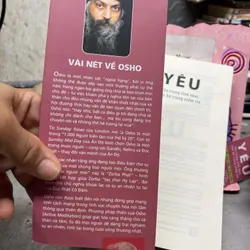 "YÊU" TRONG TỈNH THỨC VỚI OSHO 1053696