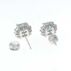 PT900 Bông tai Emerald 1.49CT - Hàng hiệu Chính hãng 869147