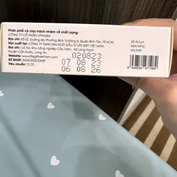 VIÊN UỐNG TRẮNG DA, MỜ NÁM, CẢI THIỆN NỘI TIẾT TỐ NỮ WHITECARE EXTRA 561963