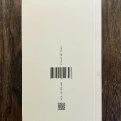 Washington Square - Henry James, Thanh Nghi dịch 936500