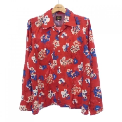 Áo sơ mi NEEDLES MR174 - Hàng hiệu Authentic