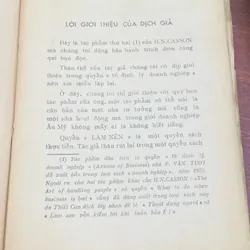 LÀM NÊN - H. N. CASSON 601429