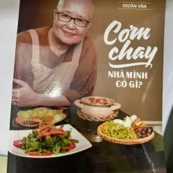 CƠM CHAY NHÀ MÌNH CÓ GÌ
