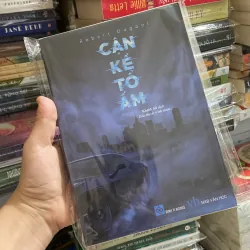 Cận kể tổ ấm - Robert Dugoni