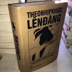 Theo nhịp khúc lên đàng