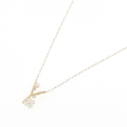 Dây chuyền đá màu chữ cái Samantha Tiara - Hàng hiệu Authentic 840183