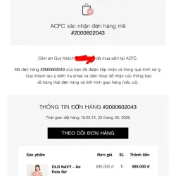 Áo kiểu nữ polo Old Navy size s 