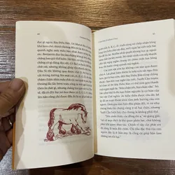 Chuyện ở nông trại - George Orwell (6) 716966