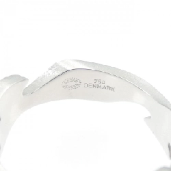 Nhẫn Fusion George Jensen - Hàng hiệu Authentic 835616