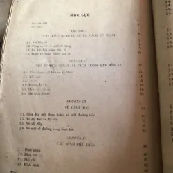 Vẽ kỹ thuật cơ khí - Trần Hữu Quế  1006675