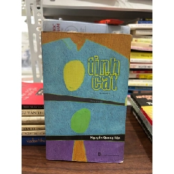 Tình Cát - Nguyễn Quang Lập - Nguyễn Quang Lập