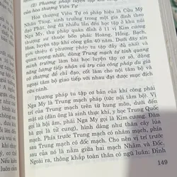 Khí Công Thần Dược- B.S Lý Vệ 605225