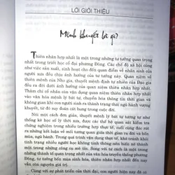 Đổi vận cho người Mệnh khuyết - Quyển Thu đông 707689