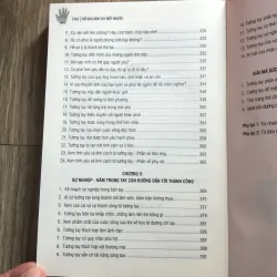 Đồ Giải Xem Tay Biết Người - Thiệu Vĩ Hoa 748824