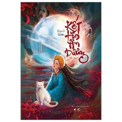 (TẶNG BOOKMARK) Kết hôn âm dương - Mạnh Tuấn Sách Văn học