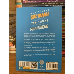 Sức mạnh biến cuộc sống tầm thường thành phi thường -Mark W.Erwin 787699