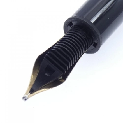 Bút máy Montblanc Meisterstück Platinum Line 132444 - Hàng hiệu Chính hãng 881249