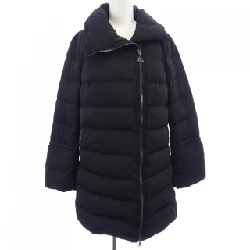 MONCLER LOBELIA Áo khoác lông