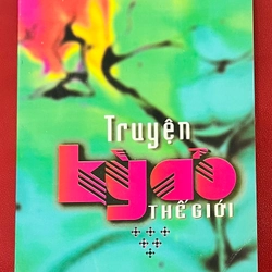 Truyện Kỳ Ảo Thế Giới