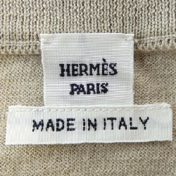 【Mã giảm giá】HERMES Áo len 639306