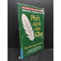 [Phiên Chợ Sách Cũ] Phút dành cho cha 2303 425213