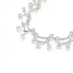 Dây chuyền kim cương Juné 7.72CT - Hàng hiệu Authentic 840514