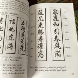 MẪU CÂU ĐỐI, HOÀNH PHI THƯỜNG DÙNG (XB 2010) 697959