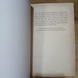 The Lover - Marguerite Duras 707109