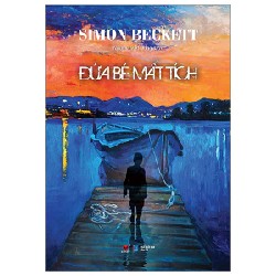 Đứa Bé Mất Tích - Simon Beckett 194201