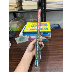 Điều kỳ diệu từ cách nhìn cuộc sống- hạt giống tâm hồn 599722