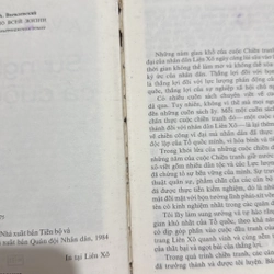 A. Va- Xi - Lép - Xki sự nghiệp cả cuộc đời 518910