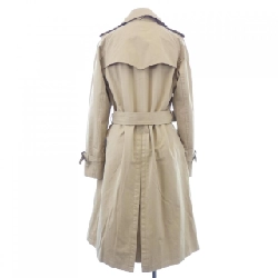 【Mã giảm giá】United Arrows Áo khoác trench 642226