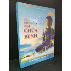[Phiên Chợ Sách Cũ] Các phương pháp chữa bệnh - Hoàng Quý Sơn 0506 468604