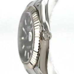 Đồng hồ Rolex Datejust II 116334 SSxWG tự động G số - Hàng hiệu Chính hãng 887593