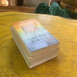 COMBO PHƯƠNG ÁN 0 TUỔI & KHÁM PHÁ TUỔI THƠ 991274