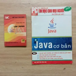 Tài liệu học JAVA của DVPUB (2003, 2007)