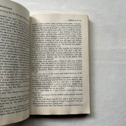 Rebecca - Daphne du Maurier   991926