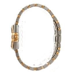 Đồng hồ Omega Constellation Brush RG Combi/D･12P 123.25.27.60.55.002 SSxPG Quartz - Hàng hiệu Chính hãng 876460