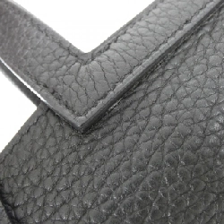 Túi Hermes Alzan 25cm 082027CK 618060