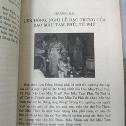 Lên Đồng - Hành Trình Của Thần Linh Và Thân Phận 527849