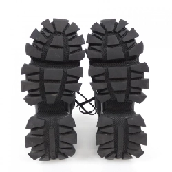 【Mã giảm giá】Giày thể thao PRADA 663116