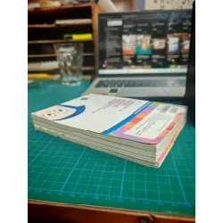 Truyện tranh ninja hattori - bộ tranh truyện màu pikka pika 497291