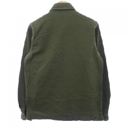 DENHAM DENHAM Áo sơ mi - Hàng hiệu Authentic 897662