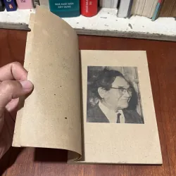 II Văn Học: Đây Chùm Thương Nhớ - Xuân Diệu - 1985 766554