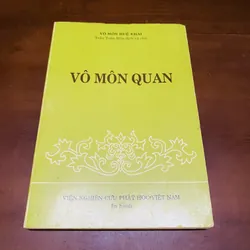 Vô môn quan  605999