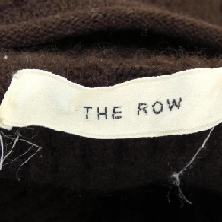 ザロウ THE ROW ニット 630782