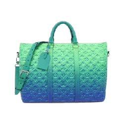 Túi xách Louis Vuitton Trillon Illusion Keepall Tote M59688 - Hàng hiệu Chính hãng