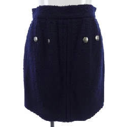 【Mã giảm giá】【Cổ điển】Bộ đồ Chanel CHANEL 656705